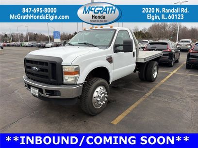 Used 2010 Ford F350 XL