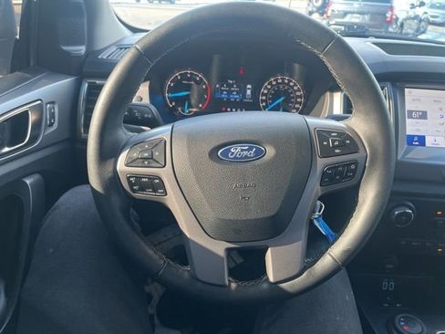 Used 2022 Ford Ranger XLT w/ Equipment Group 301A Mid image 26