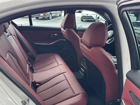 New 2026 BMW M340i image 11