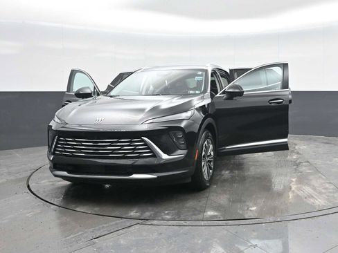 New 2026 Buick Envision Preferred image 57