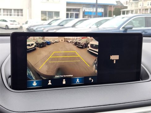 Certified 2023 Acura MDX SH-AWD w/ Technology Package image 25