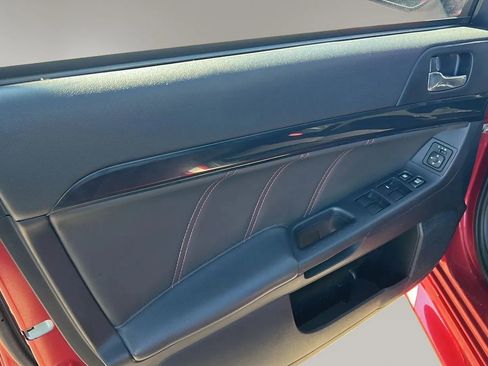 Used 2017 Mitsubishi Lancer LE image 32