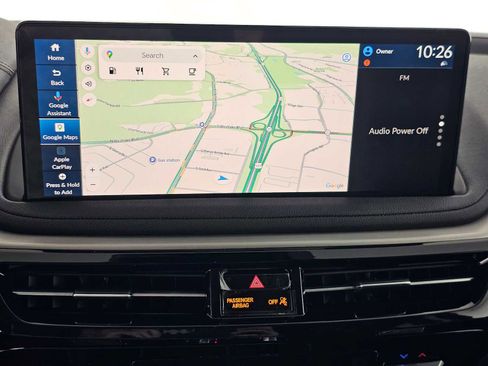 New 2026 Acura MDX SH-AWD image 28