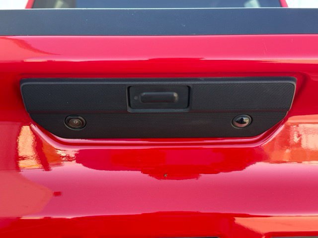 Used 2021 Chevrolet Silverado 1500 RST AWD/4WD image 12