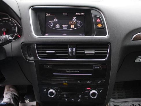 Used 2014 Audi Q5 3.0T Premium Plus AWD/4WD image 19
