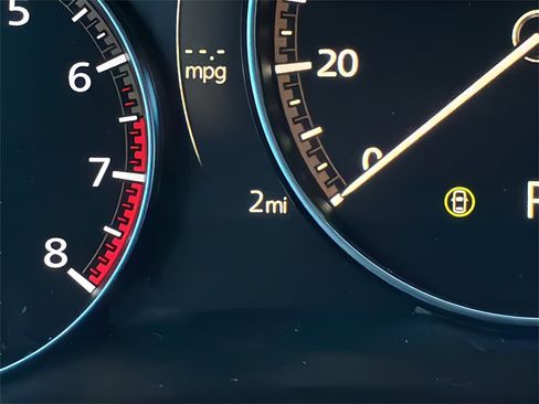 New 2026 MAZDA CX-50 AWD 2.5 S w/ Weather Package image 26