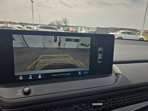 Certified 2024 Honda Accord EX-L image 19