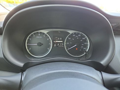 Used 2024 Nissan Kicks S FWD image 23