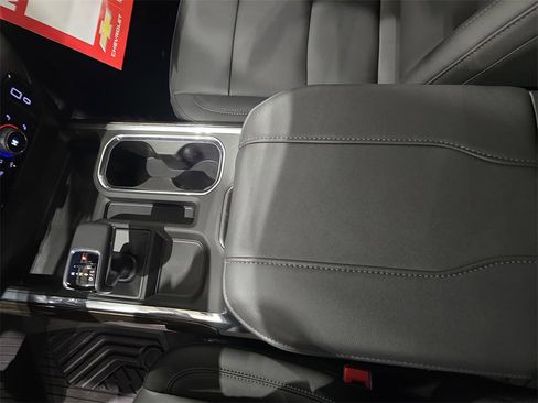 New 2026 Chevrolet Silverado 1500 LT w/ All Star Edition Plus image 26