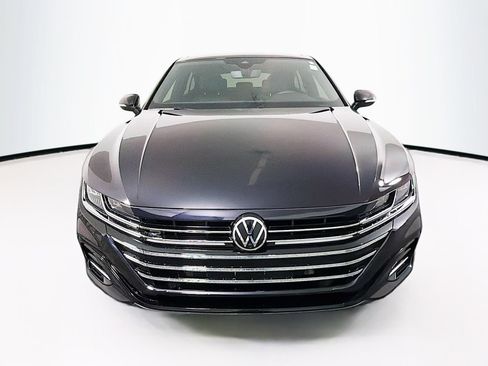 Used 2023 Volkswagen Arteon SEL Premium w/ Arteon MDO Package AWD/4WD image 2