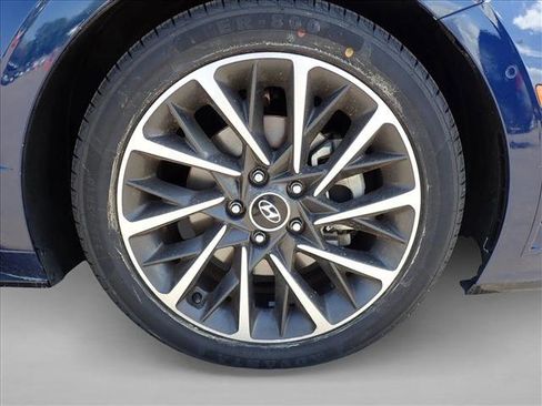 Used 2020 Hyundai Sonata Limited FWD image 7