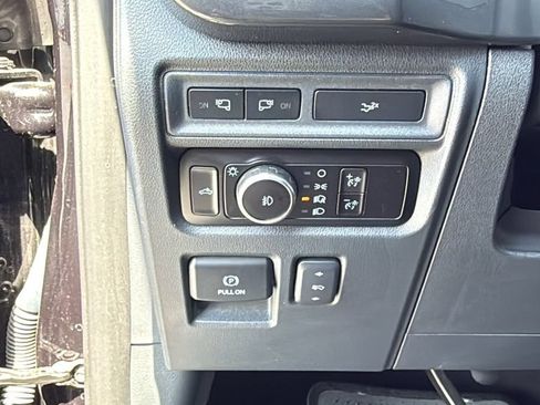 Used 2023 Ford F150 XLT w/ Equipment Group 302A High AWD/4WD image 18