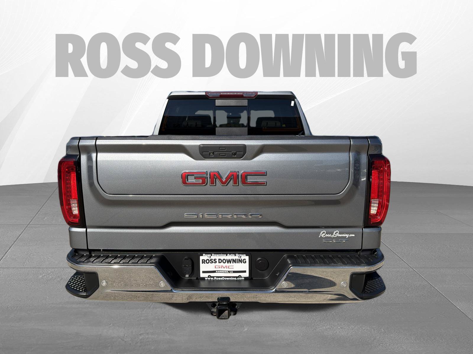 Used 2020 GMC Sierra 1500 SLT AWD/4WD image 5