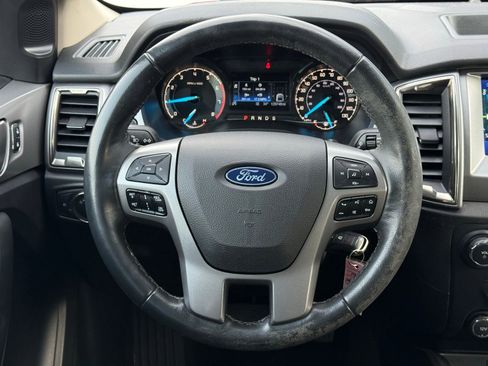 Used 2020 Ford Ranger XLT w/ Equipment Group 301A Mid image 22