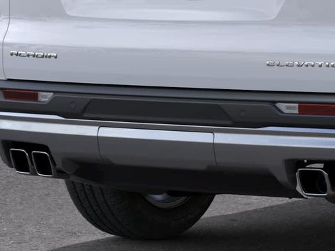 New 2026 GMC Acadia Elevation w/ Elevation Premium Package FWD image 14