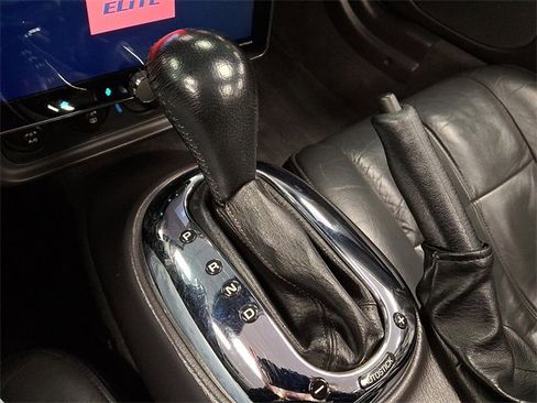 Used 2000 Plymouth Prowler Base image 14