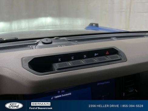 Certified 2022 Ford Bronco Wildtrak image 17