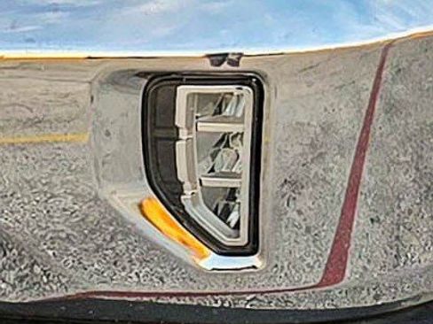 Used 2016 Chevrolet Silverado 1500 LT w/ All Star Edition image 7