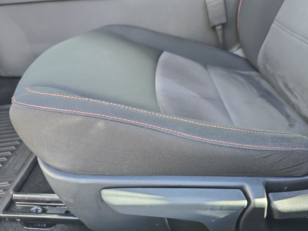 Used 2024 Nissan Sentra SR FWD image 30