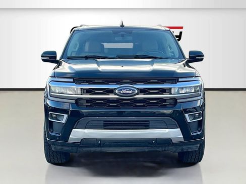 Used 2024 Ford Expedition Max Limited AWD/4WD image 2