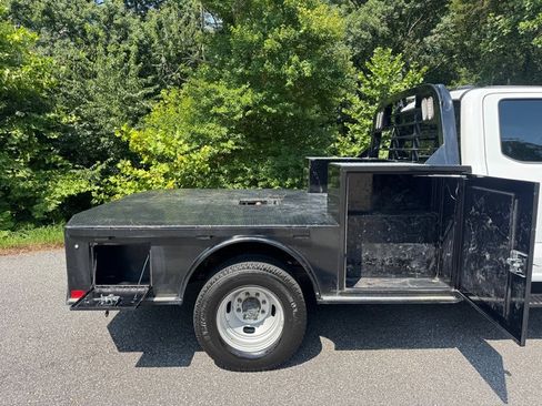 Used 2025 Ford F350 XL AWD/4WD image 7