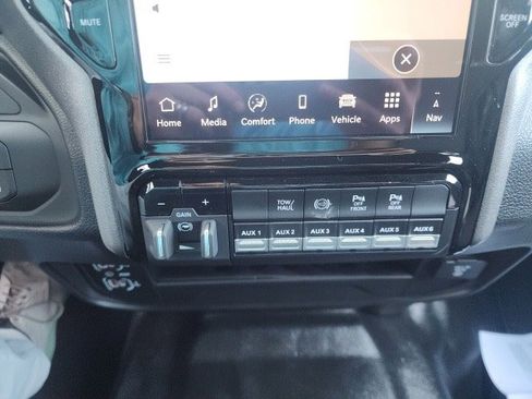 New 2026 RAM 2500 Tradesman image 6