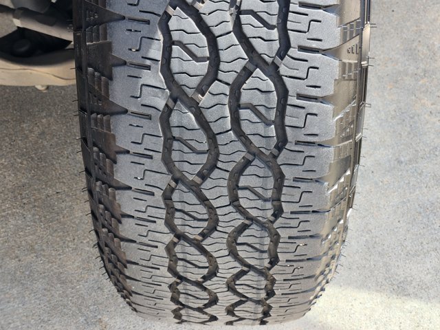 Used 2024 Ford Ranger XLT w/ Equipment Group 301A High RWD image 11
