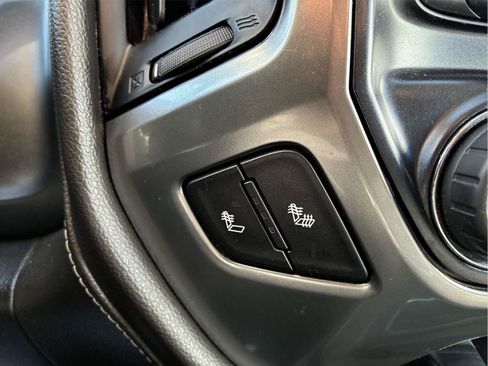 Used 2019 Chevrolet Silverado 2500 LTZ w/ Duramax Plus Package AWD/4WD image 27