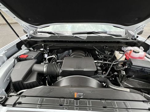New 2026 Chevrolet Silverado 2500 W/T w/ WT Convenience Package RWD image 30