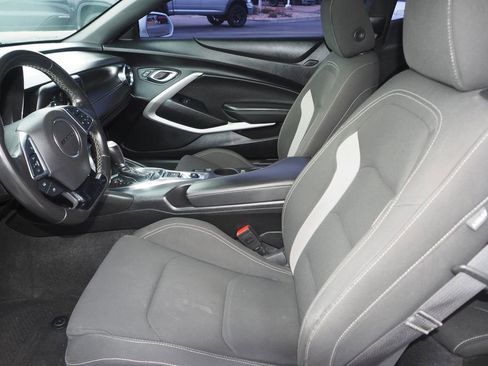 Used 2020 Chevrolet Camaro LS image 13