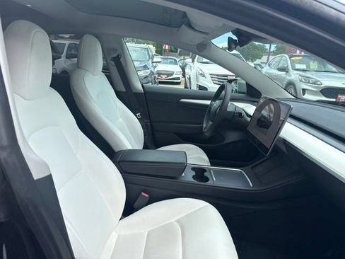Used 2023 Tesla Model 3 Standard Range RWD image 21