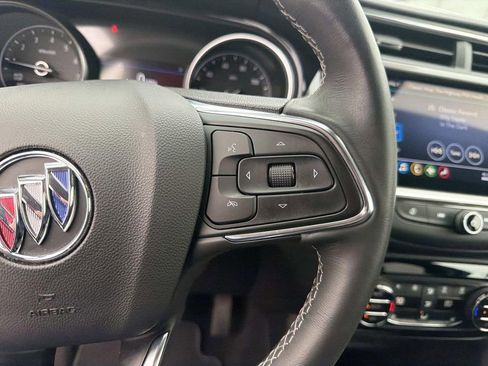 Used 2023 Buick Encore GX Select w/ Sport Touring Package image 26