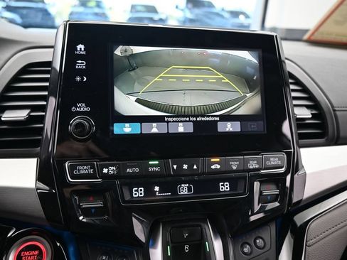 Used 2019 Honda Odyssey Elite image 22