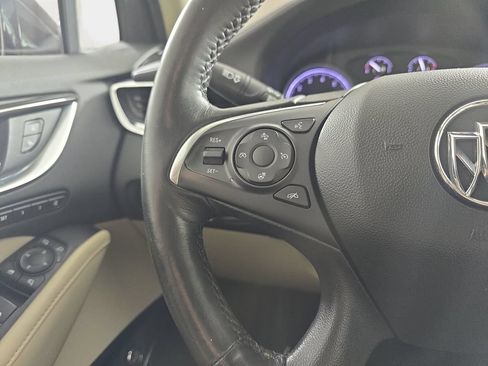 Used 2019 Buick Enclave Premium w/ Experience Buick Package AWD/4WD image 21
