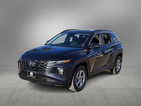 Certified 2023 Hyundai Tucson SEL image 4
