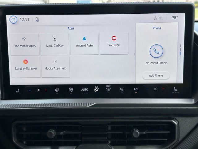 New 2026 Ford Bronco Sport Badlands w/ Badlands Tech Package AWD/4WD image 14