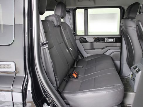 New 2025 INEOS Grenadier AWD/4WD image 13