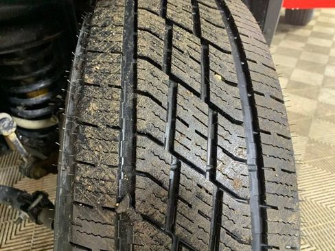 Used 2023 Jeep Wrangler Sahara image 32