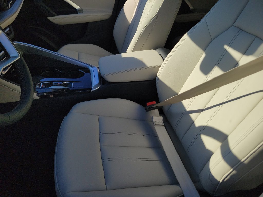 New 2026 Audi Q5 Premium AWD/4WD image 17