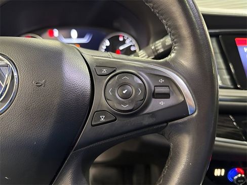 Used 2020 Buick Enclave Avenir w/ Avenir Technology Package image 18