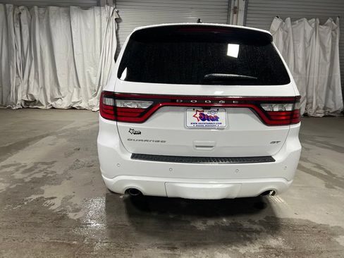 Used 2024 Dodge Durango GT RWD image 6