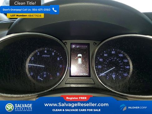 Used 2019 Hyundai Santa Fe XL image 12