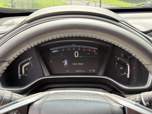 Used 2018 Honda CR-V EX-L image 27