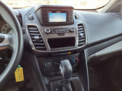 Used 2020 Ford Transit Connect XL FWD image 7