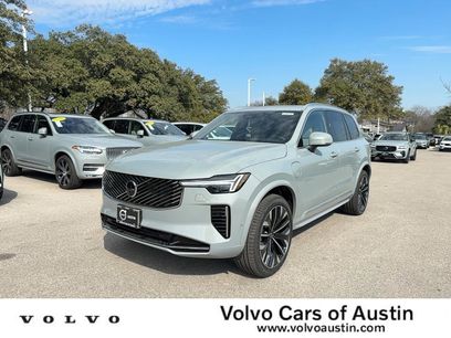 New 2026 Volvo XC90 T8 Plus w/ Protection Package