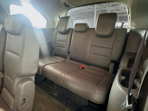 Used 2015 Honda Odyssey EX-L image 28