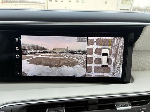 New 2026 Hyundai Palisade Calligraphy image 37