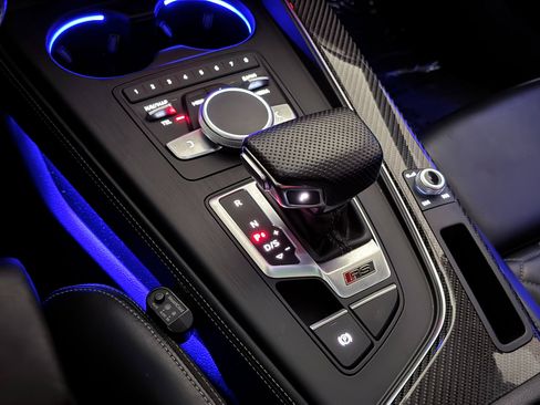 Used 2019 Audi RS 5 Sportback image 36