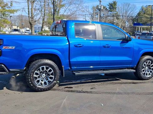 Certified 2023 Chevrolet Colorado Z71 w/ Z71 Convenience Package 2 image 3