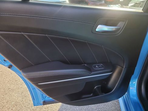 Certified 2023 Dodge Charger Scat Pack w/ Plus Group image 10